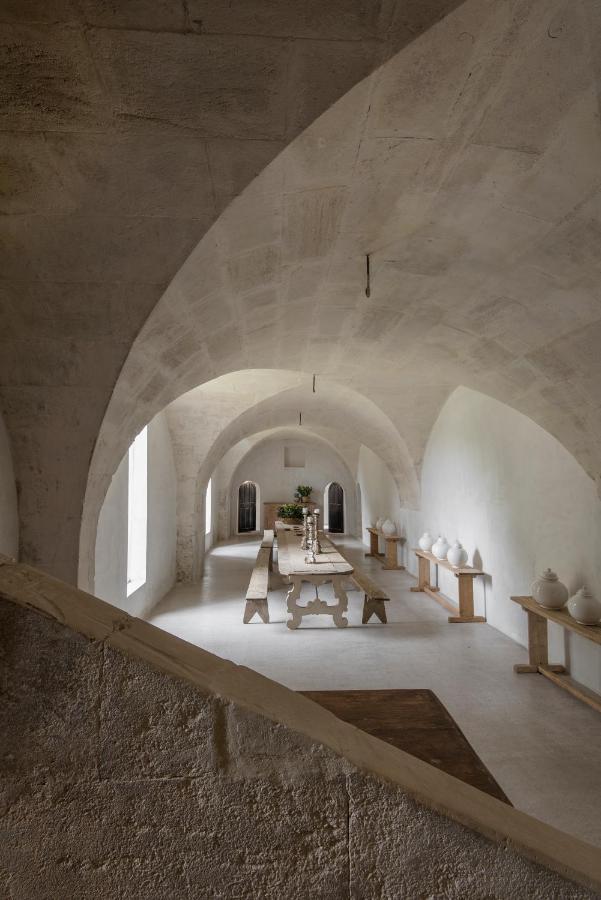 Les Maisons De L'Hotel Particulier Maussane-les-Alpilles Zewnętrze zdjęcie