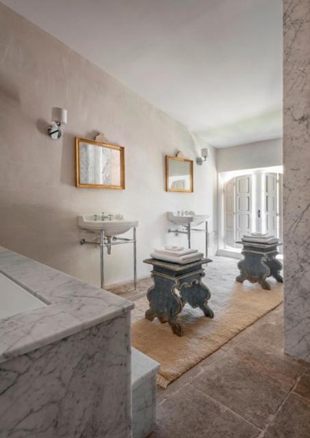 Les Maisons De L'Hotel Particulier Maussane-les-Alpilles Zewnętrze zdjęcie