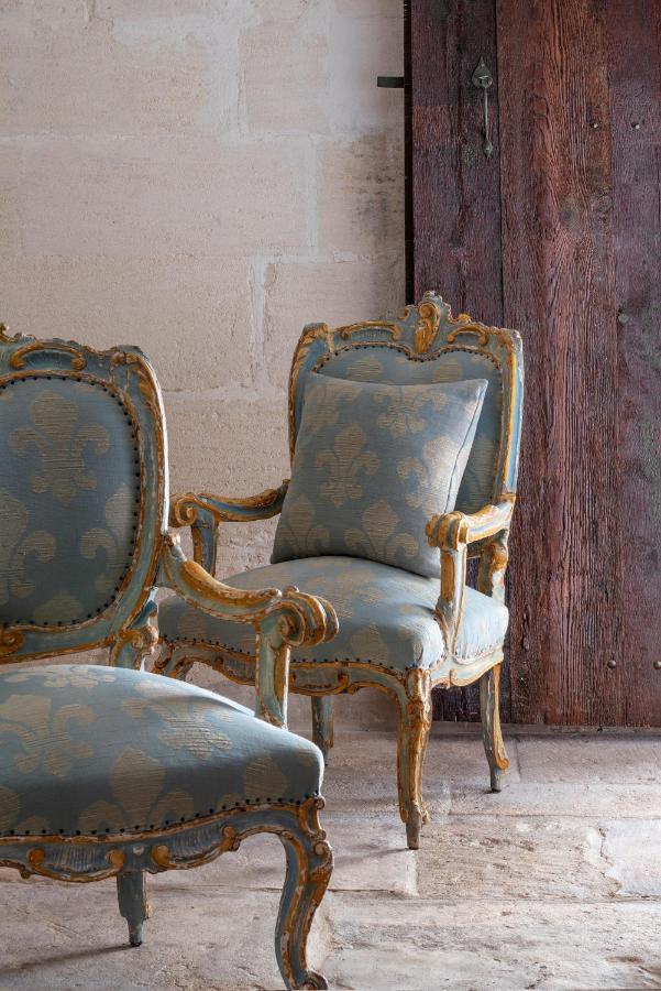 Les Maisons De L'Hotel Particulier Maussane-les-Alpilles Zewnętrze zdjęcie