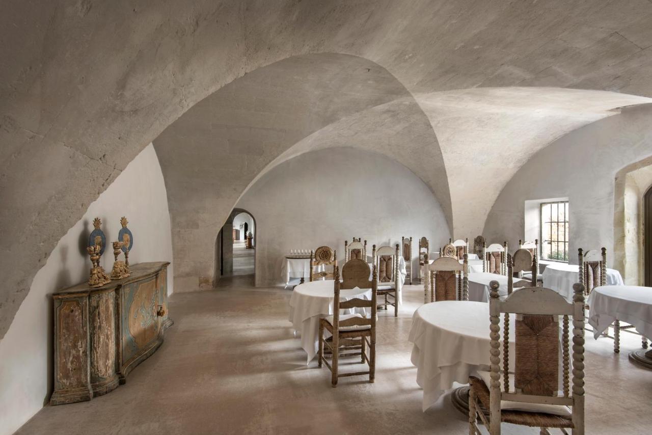 Les Maisons De L'Hotel Particulier Maussane-les-Alpilles Zewnętrze zdjęcie
