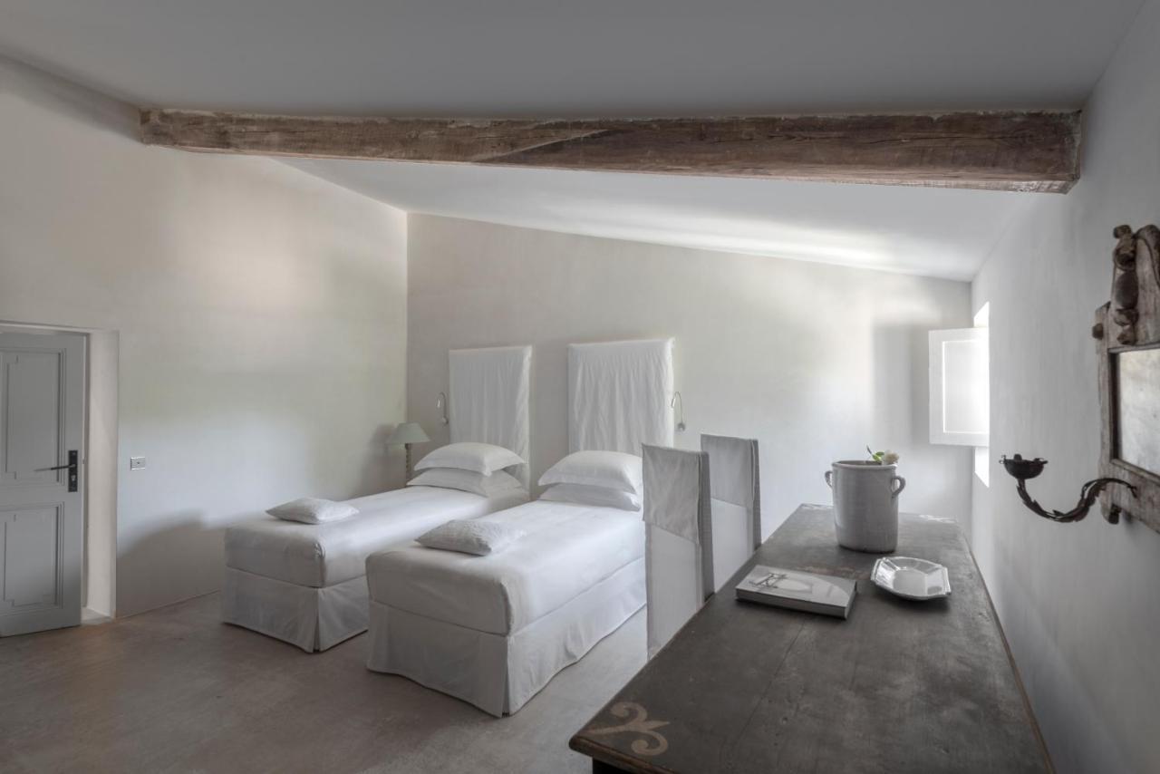 Les Maisons De L'Hotel Particulier Maussane-les-Alpilles Zewnętrze zdjęcie
