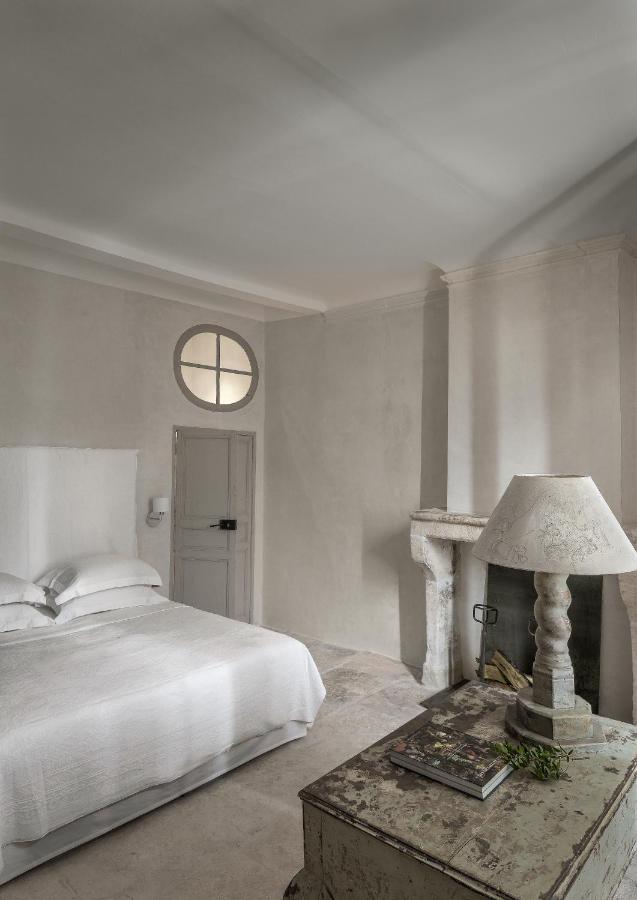 Les Maisons De L'Hotel Particulier Maussane-les-Alpilles Zewnętrze zdjęcie