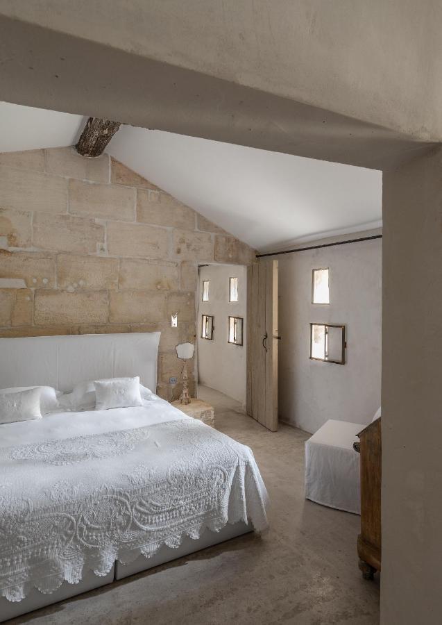 Les Maisons De L'Hotel Particulier Maussane-les-Alpilles Zewnętrze zdjęcie