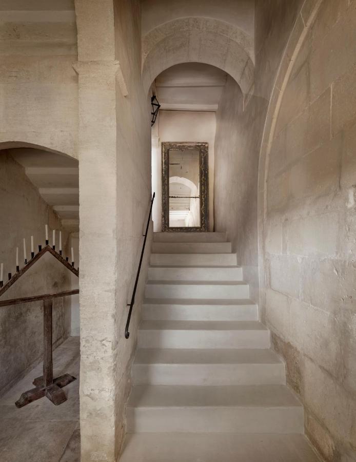 Les Maisons De L'Hotel Particulier Maussane-les-Alpilles Zewnętrze zdjęcie