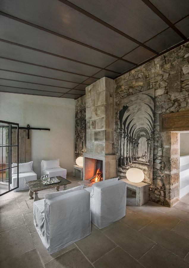 Les Maisons De L'Hotel Particulier Maussane-les-Alpilles Zewnętrze zdjęcie