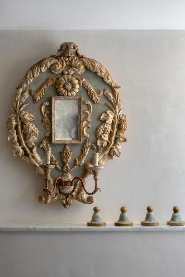 Les Maisons De L'Hotel Particulier Maussane-les-Alpilles Zewnętrze zdjęcie