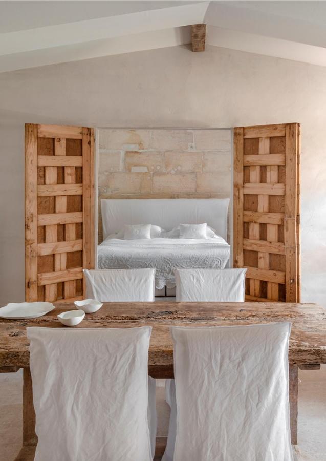 Les Maisons De L'Hotel Particulier Maussane-les-Alpilles Zewnętrze zdjęcie
