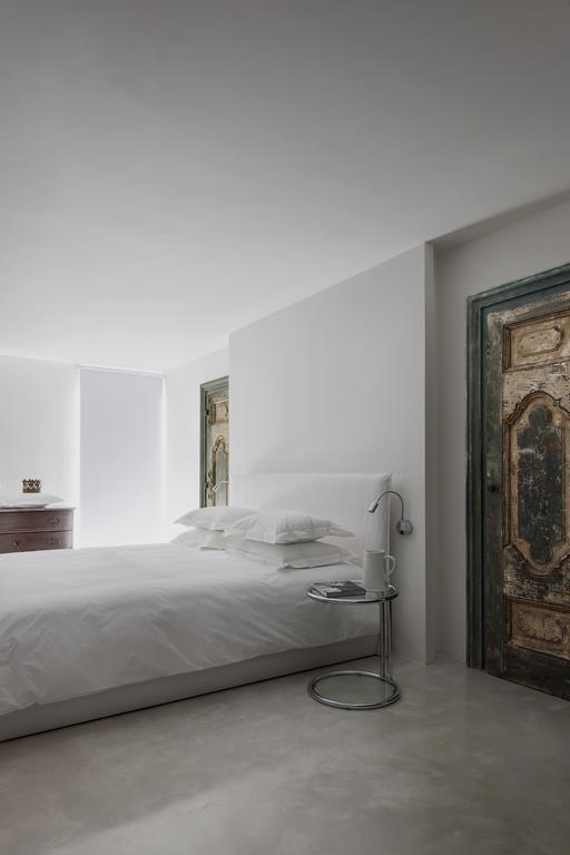 Les Maisons De L'Hotel Particulier Maussane-les-Alpilles Zewnętrze zdjęcie